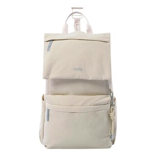 Foto 1 | Foto 1 | Totto Mochila Grande Porta Laptop 17 Con Bolsillo Secreto | Escuela - Oficina - Viaje | 17.76 L Amba