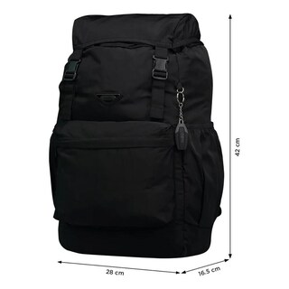 Foto 3 | Foto 3 | Totto Mochila Plegable Porta Laptop De 13 19 Lt Viaje Colla