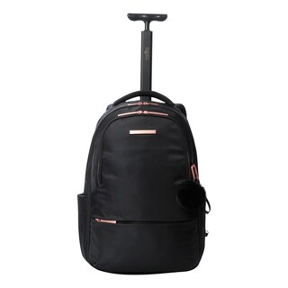 Foto 1 | Foto 1 | Mochila con Ruedas Totto Negra