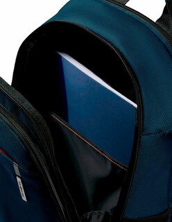 Foto 2 | Foto 2 | Mochila Samsonite Network 4 156 Azul Grande