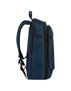 Foto 3 | Foto 3 | Mochila Samsonite Network 4 156 Azul Grande