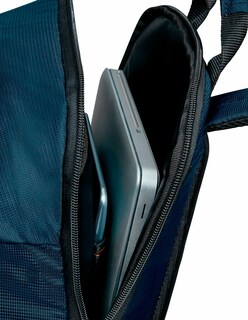 Foto 4 | Foto 4 | Mochila Samsonite Network 4 156 Azul Grande