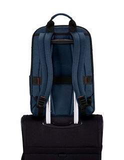 Foto 5 | Foto 5 | Mochila Samsonite Network 4 156 Azul Grande