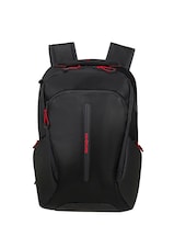 Mochila Urbana Para Notebook Ecodiver Negra