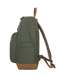 Foto 3 | Foto 3 | Mochila Porta Laptop Xtrem Jersey 2.0 5xt Verde