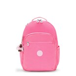 Mochila Kipling Seoul 15 Portátil Para Mujer Resistente Al Agua - Venta Internacional.