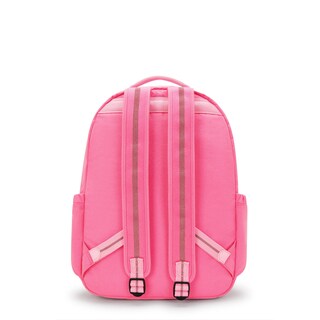 Foto 6 | Foto 6 | Mochila Kipling Seoul 15 Portátil Para Mujer Resistente Al Agua - Venta Internacional.