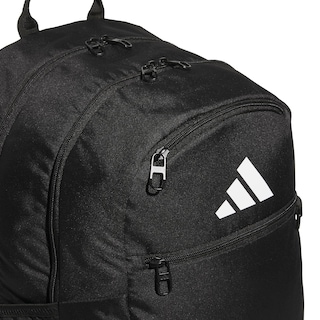 Foto 4 | Foto 4 | Mochila Adidas Striker Team Sports Para Fútbol 36l Negra - Venta Internacional.