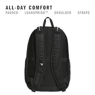 Foto 4 | Foto 4 | Mochila Adidas Prime Para Trabajo Y Viajes Con Compartimento Para Portátil - Venta Internacional.