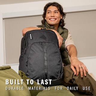 Foto 7 | Foto 7 | Mochila Adidas Prime Para Trabajo Y Viajes Con Compartimento Para Portátil - Venta Internacional.
