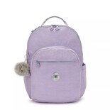 Mochila Kipling Seoul Extra Grande Para Portátil De 17 Pulgadas - Venta Internacional.