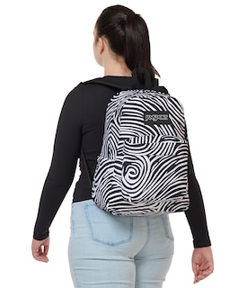 Foto 6 | Foto 6 | Mochila Jansport Superbreak Plus Con Funda Para Portátil De 15 Pulgadas - Venta Internacional.