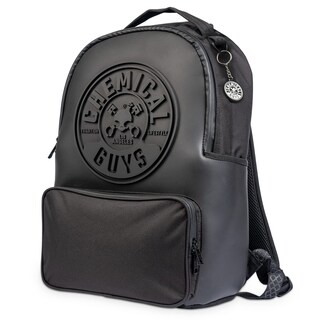 Foto 1 | Foto 1 | Mochila Chemical Guys Legacy Stealth Multiusos Con Portátil - Venta Internacional.