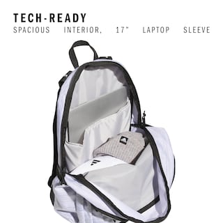 Foto 2 | Foto 2 | Mochila Adidas Prime Para Trabajo Y Viajes Con Compartimento Para Portátil - Venta Internacional.