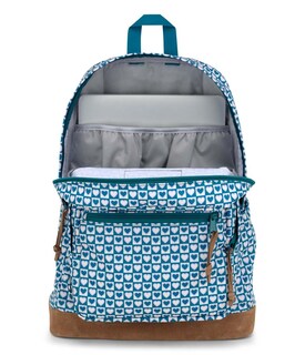 Foto 5 | Foto 5 | Mochila Jansport Right Pack Durable Daypack 15 Para Portátil Color Verde - Venta Internacional.