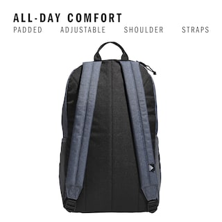 Foto 6 | Foto 6 | Mochila Adidas 3-stripe Classic Para Hombre Y Mujer - Venta Internacional.