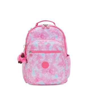 Foto 1 | Foto 1 | Mochila Kipling Seoul 15 Para Portátil Para Mujer Duradera Y Espaciosa - Venta Internacional.