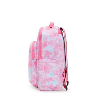 Foto 5 | Foto 5 | Mochila Kipling Seoul 15 Para Portátil Para Mujer Duradera Y Espaciosa - Venta Internacional.