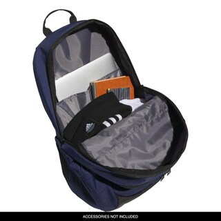 Foto 3 | Foto 3 | Mochila Adidas Striker Team Sports Para Fútbol 36l Azul Marino - Venta Internacional.