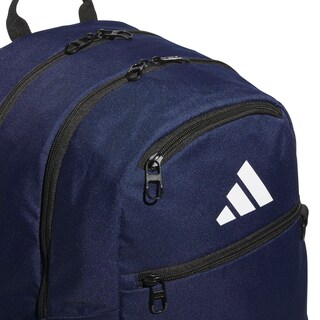 Foto 4 | Foto 4 | Mochila Adidas Striker Team Sports Para Fútbol 36l Azul Marino - Venta Internacional.