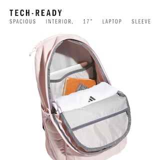 Foto 2 | Foto 2 | Mochila Adidas 3-stripe Classic Para Hombre Y Mujer - Venta Internacional.