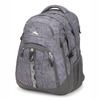 Foto 1 | Foto 1 | Mochila High Sierra Access 2.0 Para Portátil Woolly Weave/slate - Venta Internacional.