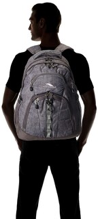 Foto 2 | Foto 2 | Mochila High Sierra Access 2.0 Para Portátil Woolly Weave/slate - Venta Internacional.