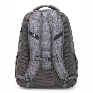 Foto 3 | Foto 3 | Mochila High Sierra Access 2.0 Para Portátil Woolly Weave/slate - Venta Internacional.