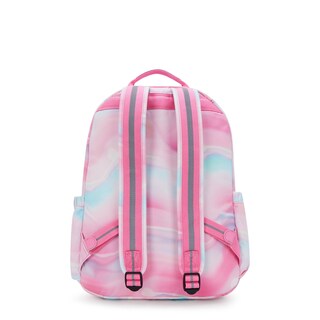 Foto 6 | Foto 6 | Mochila Kipling Seoul Bts Prt 15 Laptop Para Mujer - Venta Internacional.