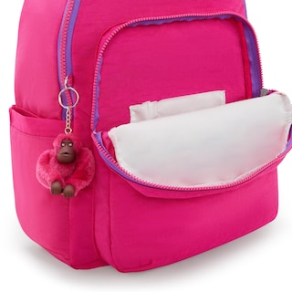 Foto 5 | Foto 5 | Mochila Kipling Seoul 15 Portátil Para Mujer Resistente Al Agua - Venta Internacional.