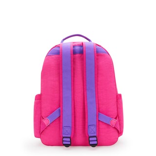 Foto 7 | Foto 7 | Mochila Kipling Seoul 15 Portátil Para Mujer Resistente Al Agua - Venta Internacional.