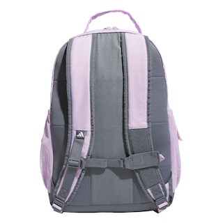 Foto 5 | Foto 5 | Mochila Adidas Adaptive Large Powder Púrpura Semi Flash Azul Aqua Y Rosa Transparente - Venta Internacional.