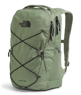 Foto 2 | Foto 2 | Mochila The North Face Jester Everyday Laptop 28 L Bark Mist - Venta Internacional.