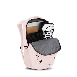 Foto 5 | Foto 5 | Mochila The North Face Vault Para Portátil De Uso Diario Rosa Y Sal - Venta Internacional.