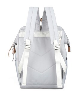 Foto 4 | Foto 4 | Mochila Para Portátil Himawari 1881-gris Impermeable 18l - Venta Internacional.