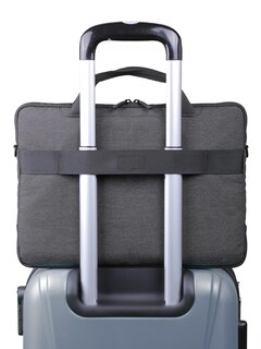 Foto 6 | Foto 6 | Funda Dell Professional Sleeve 13 Resistente Al Agua Color Gris - Venta Internacional.