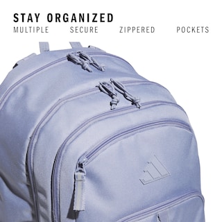Foto 3 | Foto 3 | Mochila Adidas Prime Para Trabajo Y Viajes Con Compartimento Para Portátil - Venta Internacional.