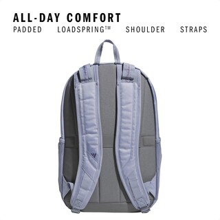 Foto 4 | Foto 4 | Mochila Adidas Prime Para Trabajo Y Viajes Con Compartimento Para Portátil - Venta Internacional.