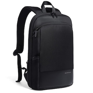 Foto 1 | Foto 1 | Mochila Para Portátil Bange Slim Fit De 15 6 Pulgadas Con Compartimentos Para Ipad - Venta Internacional.