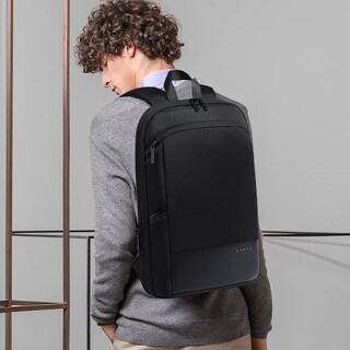 Foto 6 | Foto 6 | Mochila Para Portátil Bange Slim Fit De 15 6 Pulgadas Con Compartimentos Para Ipad - Venta Internacional.