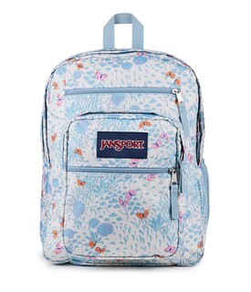 Foto 1 | Foto 1 | Mochila Jansport Big Fluttering Fields Para Portátil De 15 Pulgadas - Venta Internacional.