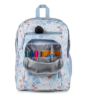 Foto 4 | Foto 4 | Mochila Jansport Big Fluttering Fields Para Portátil De 15 Pulgadas - Venta Internacional.