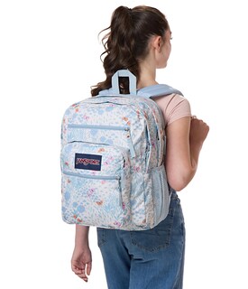 Foto 5 | Foto 5 | Mochila Jansport Big Fluttering Fields Para Portátil De 15 Pulgadas - Venta Internacional.