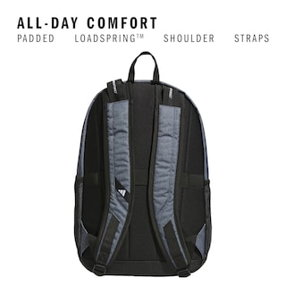 Foto 4 | Foto 4 | Mochila Adidas Prime Para Trabajo Y Viajes Con Compartimento Para Portátil - Venta Internacional.