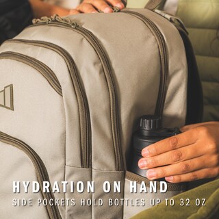 Foto 6 | Foto 6 | Mochila Adidas Prime Para Trabajo Y Viajes Con Compartimento Para Portátil - Venta Internacional.