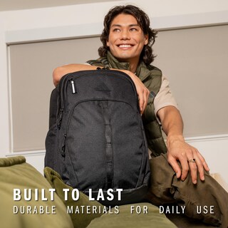 Foto 7 | Foto 7 | Mochila Adidas Prime Para Trabajo Y Viajes Con Compartimento Para Portátil - Venta Internacional.