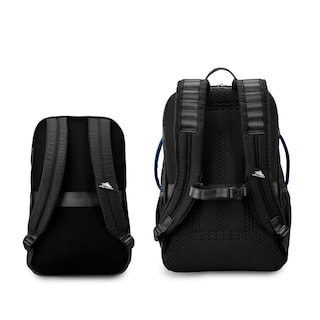 Foto 3 | Foto 3 | Mochila High Sierra Hi-life 3 En 1 Convertible Negro/azul - Venta Internacional.