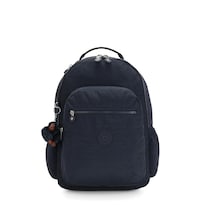 Mochila Kipling Seoul 15 Portátil Para Mujer Resistente Al Agua - Venta Internacional.