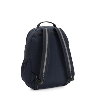 Foto 2 | Foto 2 | Mochila Kipling Seoul 15 Portátil Para Mujer Resistente Al Agua - Venta Internacional.