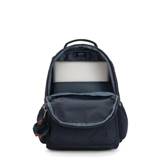 Foto 3 | Foto 3 | Mochila Kipling Seoul 15 Portátil Para Mujer Resistente Al Agua - Venta Internacional.
